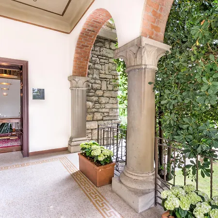 Гостевой дом Rame