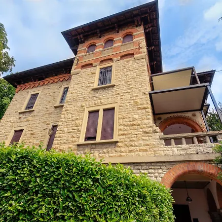 Rame Гостевой дом