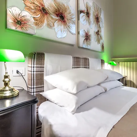 Rame Гостевой дом