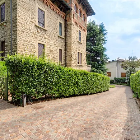 Rame 3* Бергамо