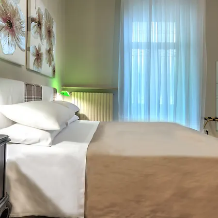 Rame 3* Бергамо