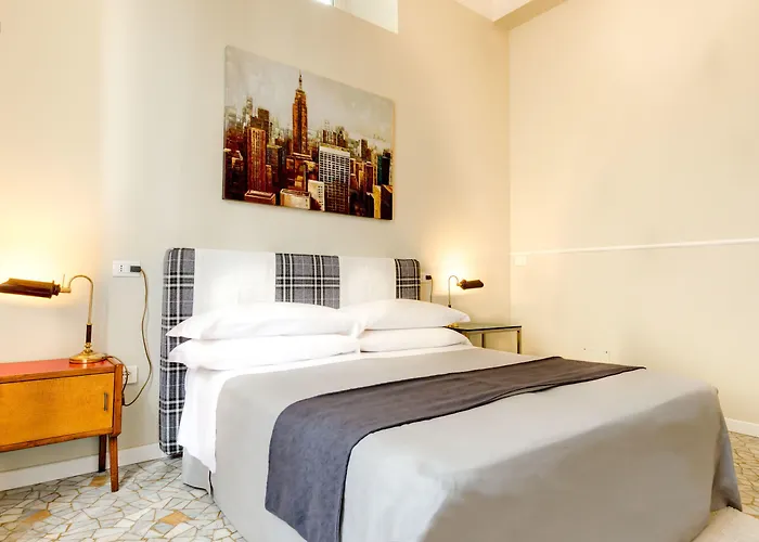 Rame 3* Бергамо