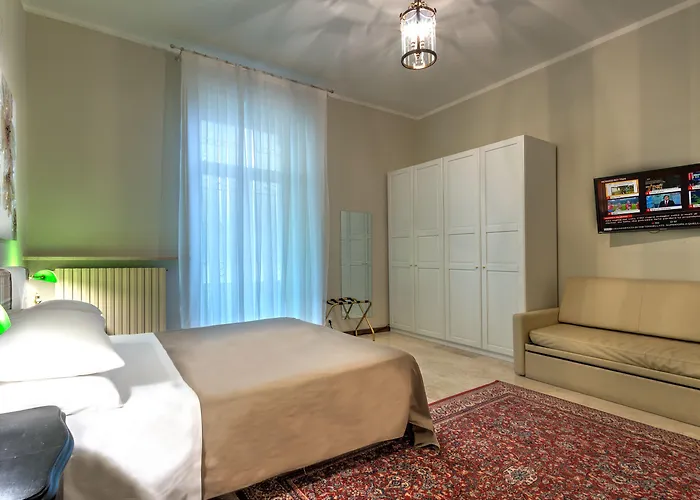 Rame Гостевой дом