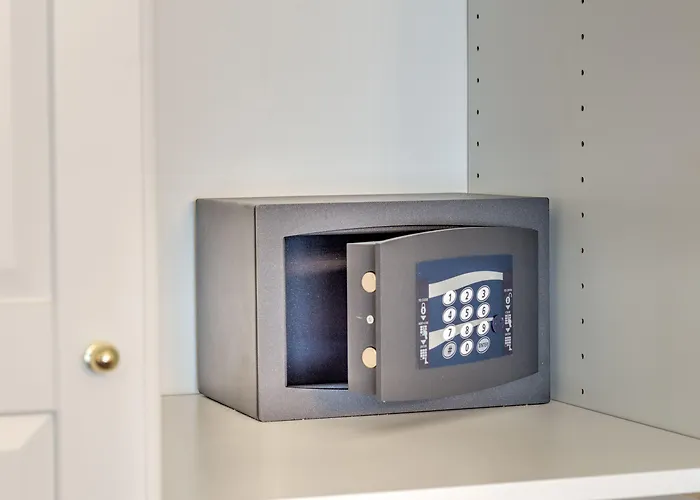 Гостевой дом Rame 3*