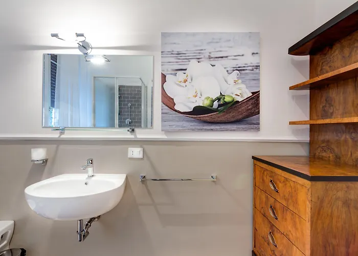 Гостевой дом Rame Бергамо