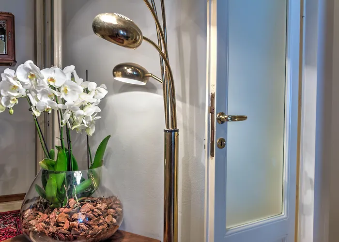 Гостевой дом Rame 3*