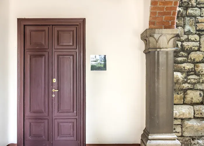 Rame Гостевой дом 3*