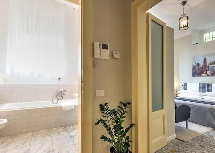 Rame 3* Бергамо