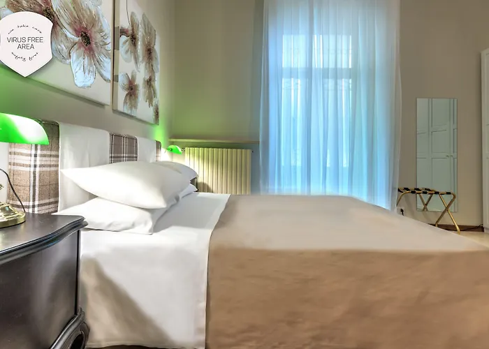 Rame 3* Бергамо