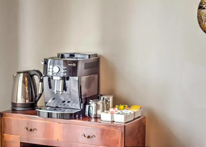 Rame Гостевой дом Бергамо