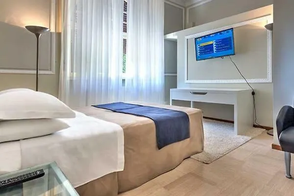 Rame 3* Бергамо