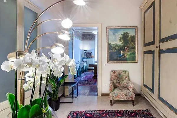 Rame Гостевой дом 3*