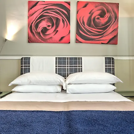 Guest house Rame Bergamo