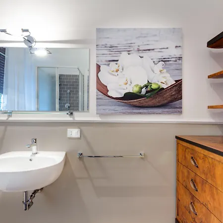 Guest house Rame Bergamo