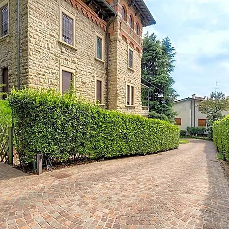 Maison d'hôtes Ramé Bergame
