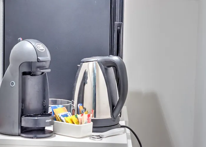 Rame Гостьовий будинок