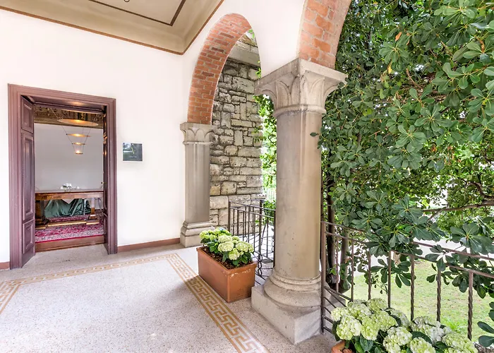 Гостьовий будинок Rame