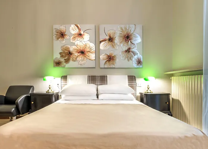 Rame Гостьовий будинок 3*