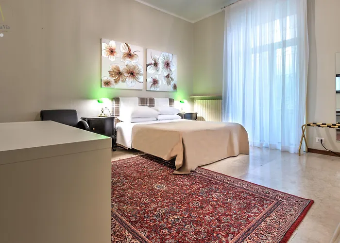 Rame Гостьовий будинок