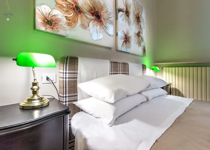 Rame Гостьовий будинок