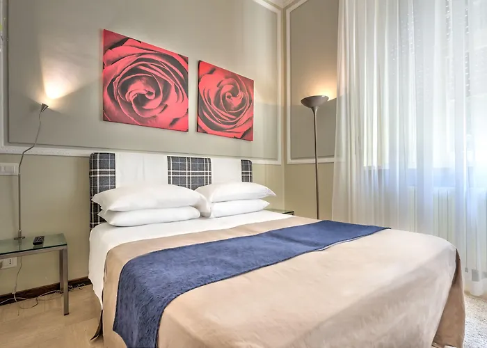 Rame Гостьовий будинок