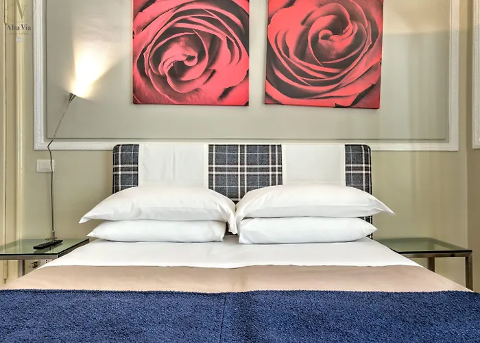 Гостьовий будинок Rame Бергамо