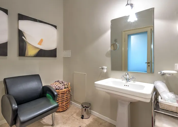 Гостьовий будинок Rame 3*