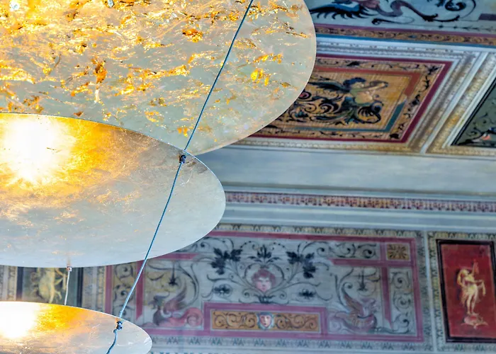 Rame Гостьовий будинок 3*