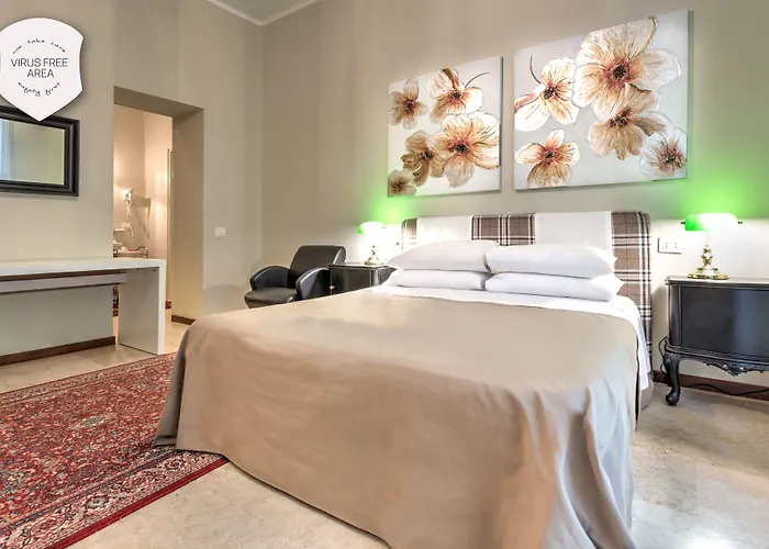 Гостьовий будинок Rame 3*