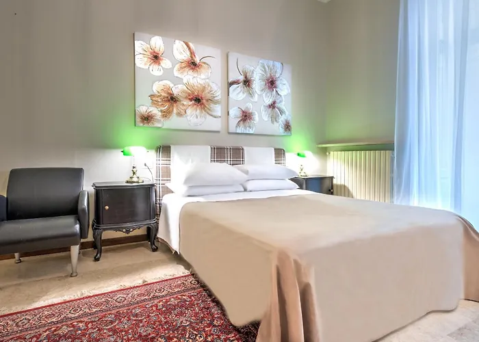 Rame 3* Бергамо