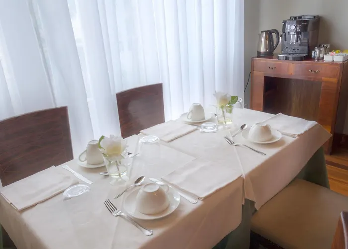 Гостьовий будинок Rame