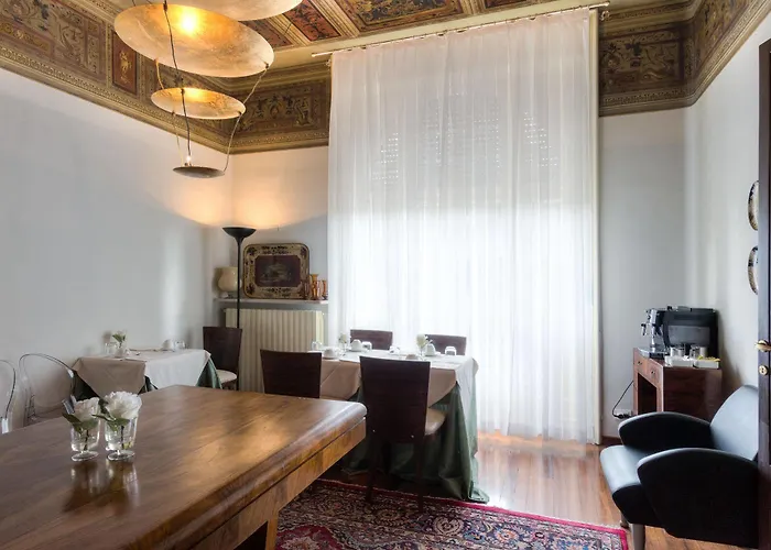 Гостьовий будинок Rame