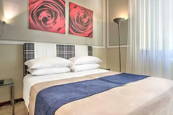 Гостьовий будинок Rame 3*