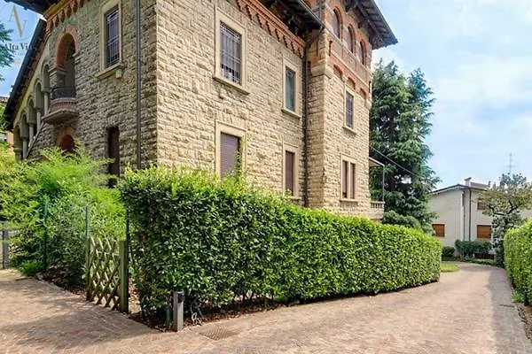 Rame 3* Бергамо