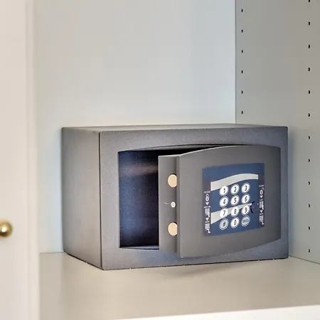 Rame Πανσιόν 3*