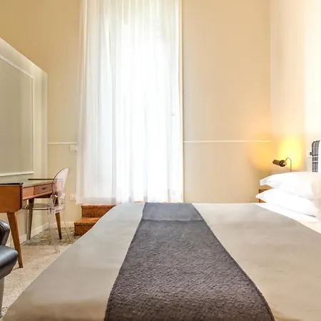 Rame 3* Μπέργκαμο