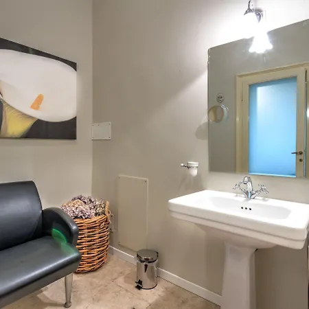 Πανσιόν Rame 3*