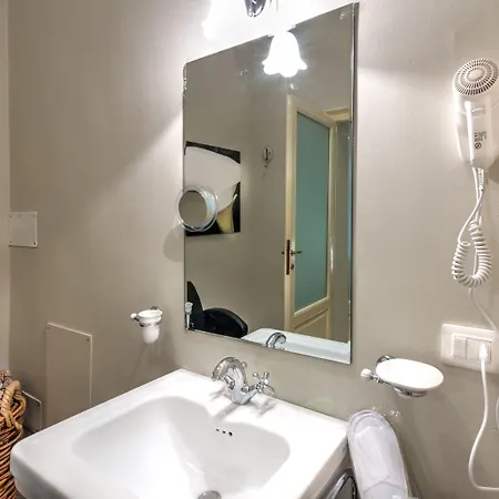 Rame 3* Μπέργκαμο