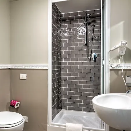 Rame 3* Μπέργκαμο