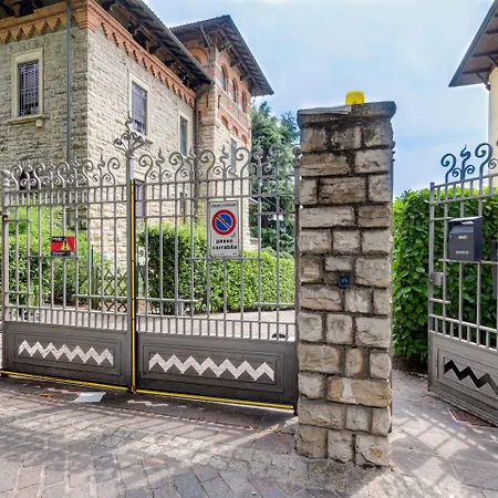 Rame 3* Μπέργκαμο