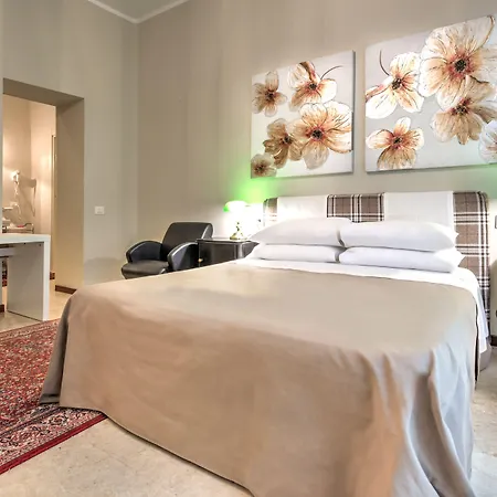 Πανσιόν Rame 3*