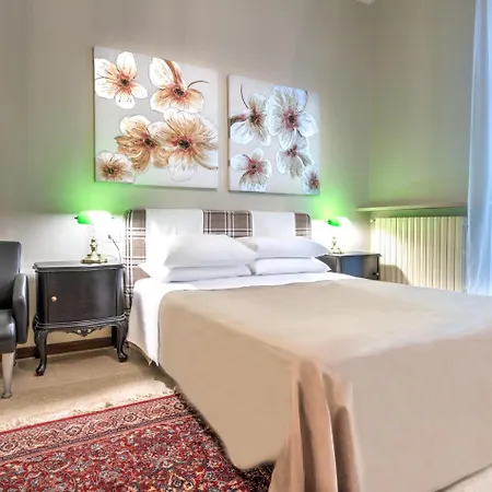 Rame 3* Μπέργκαμο