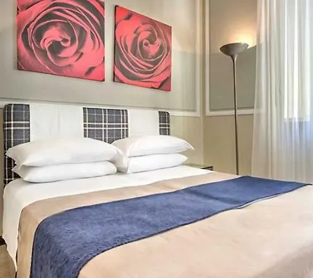 Πανσιόν Rame 3*