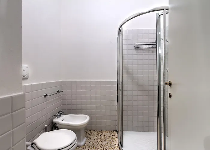 Rame Vendégház Bergamo